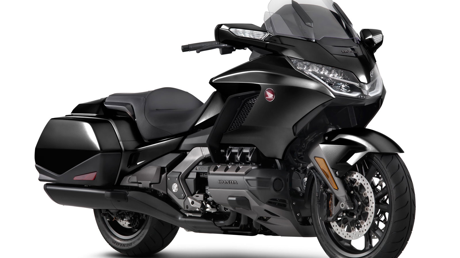 Honda Gold Wing